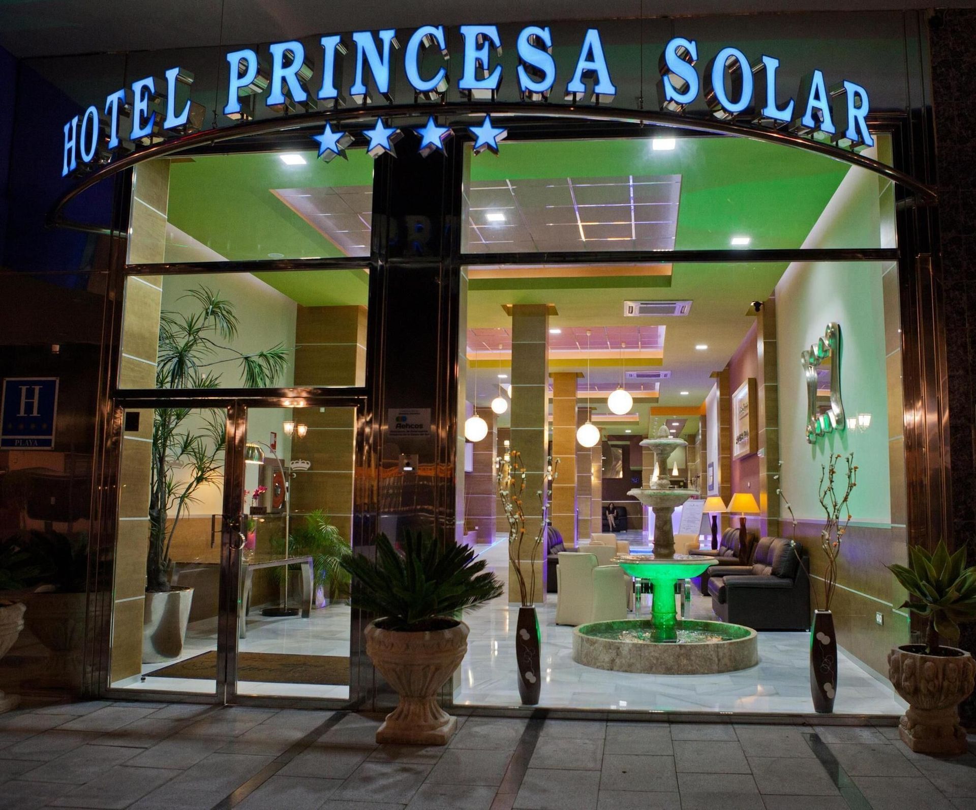 Princesa Solar , foto 7
