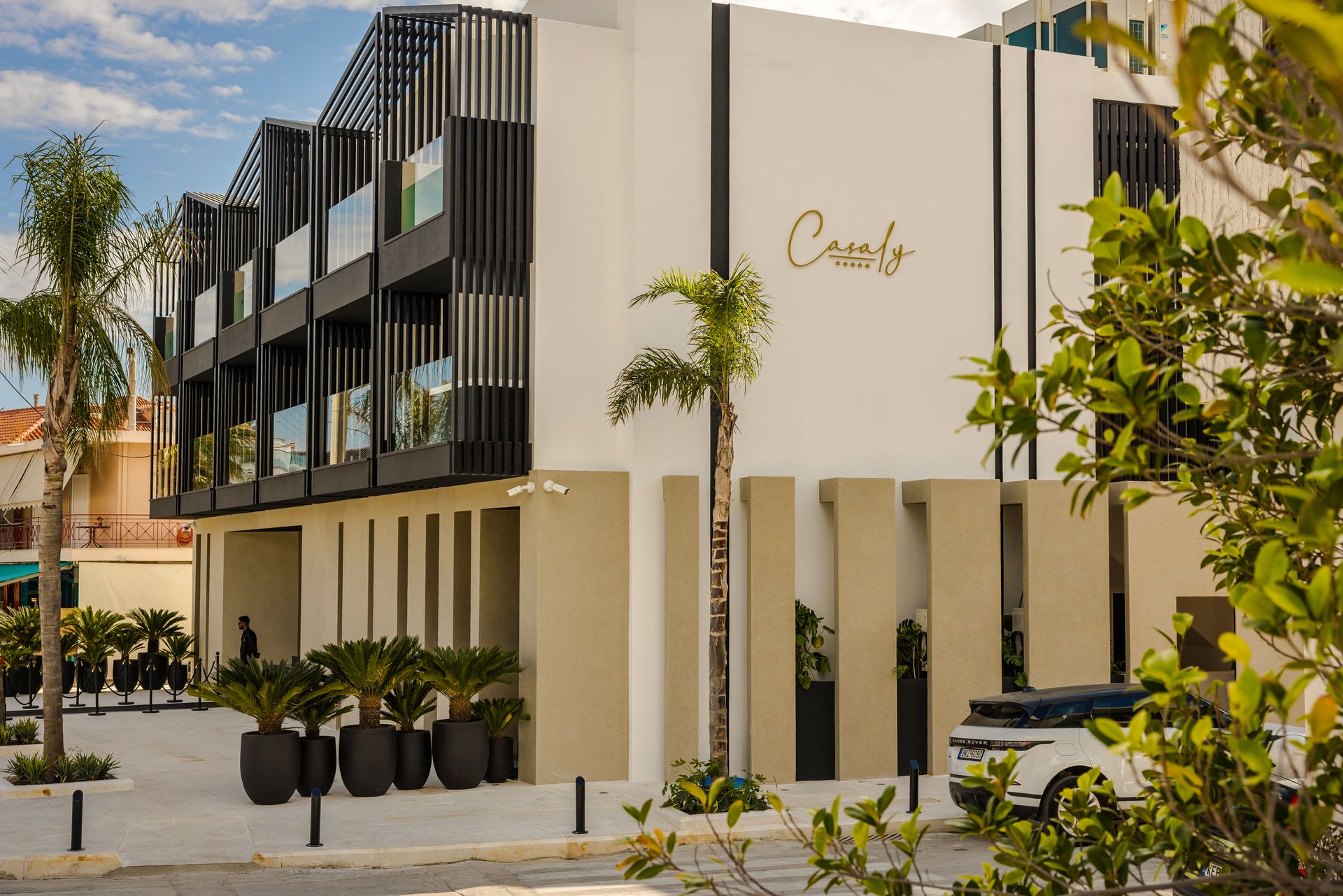 Casaly Hotel & Spa, foto 11