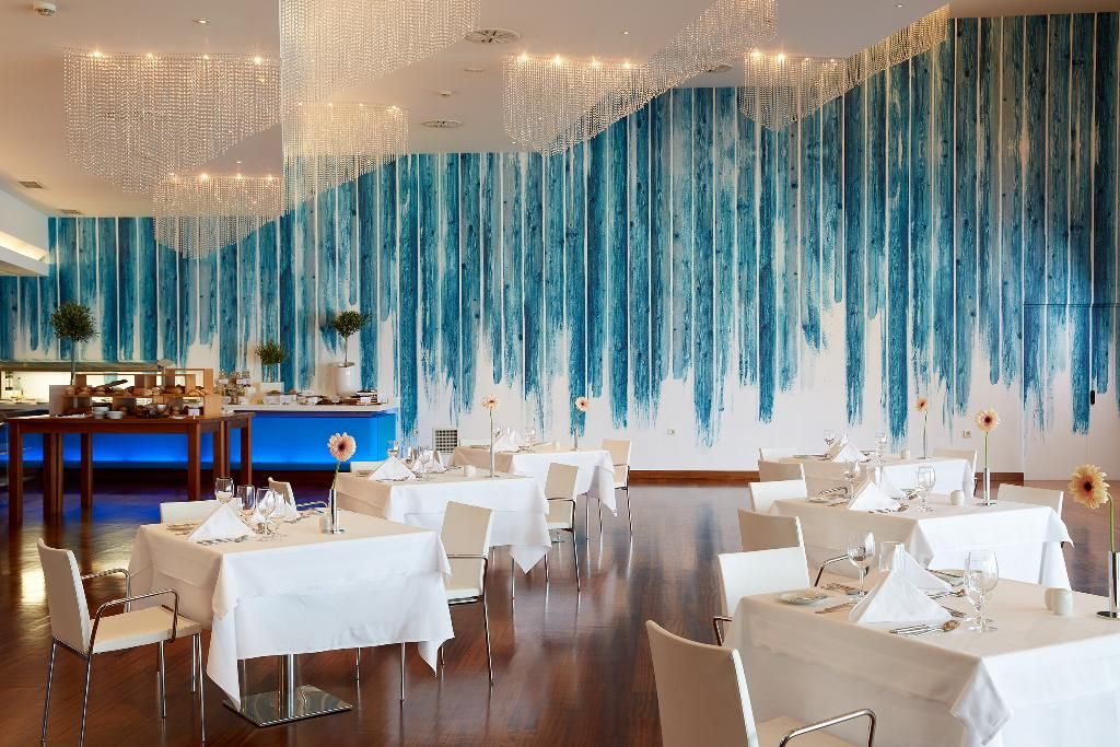 Lindos Blu Luxury Hotel & Suites, foto 4
