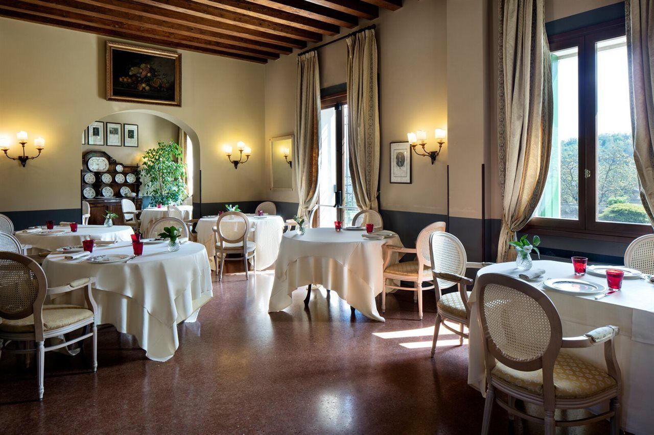Hotel Villa Michelangelo, foto 4