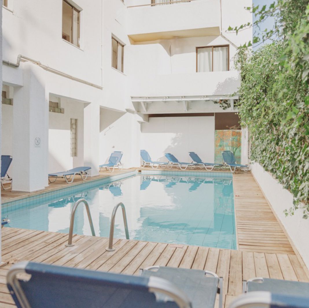 Apollon Hotel, foto 1