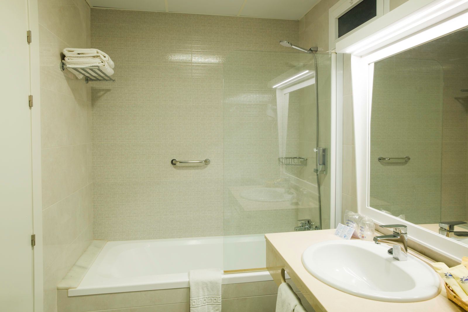 Hotel Monarque Torreblanca, foto 14
