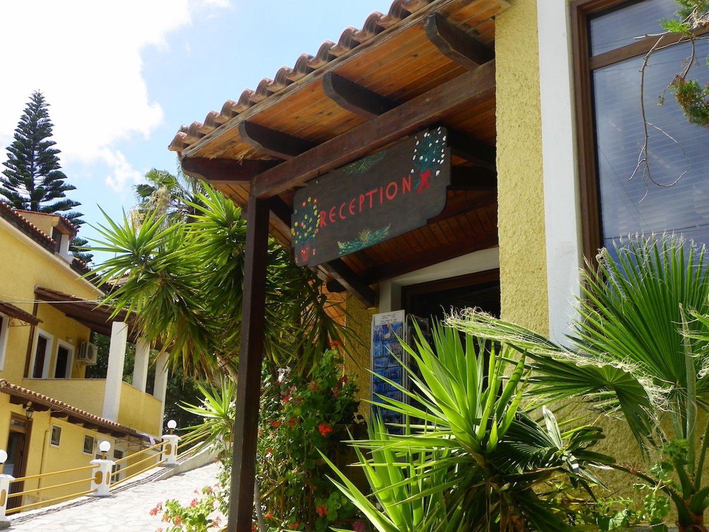 Mirabelle Hotel, foto 15