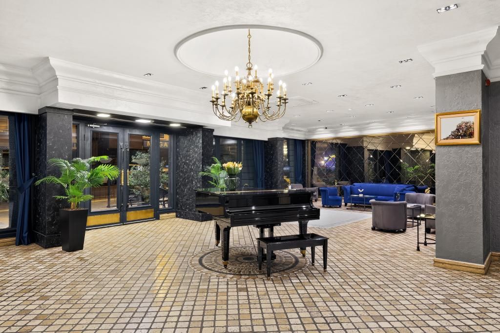 The Wings Hotels Neva Palas, foto 12