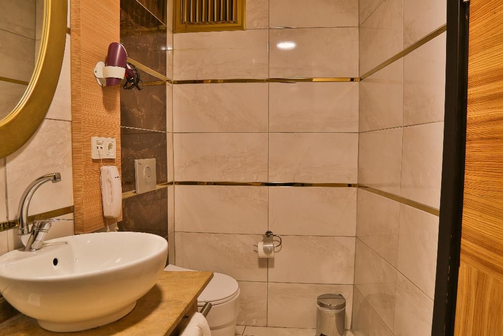 Start Otel, foto 15