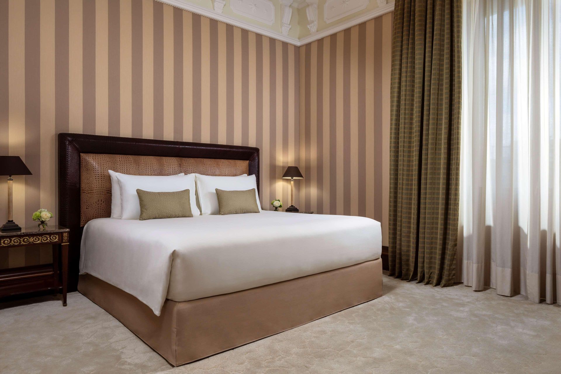 Anantara Palazzo Naiadi Rome Hotel, foto 5