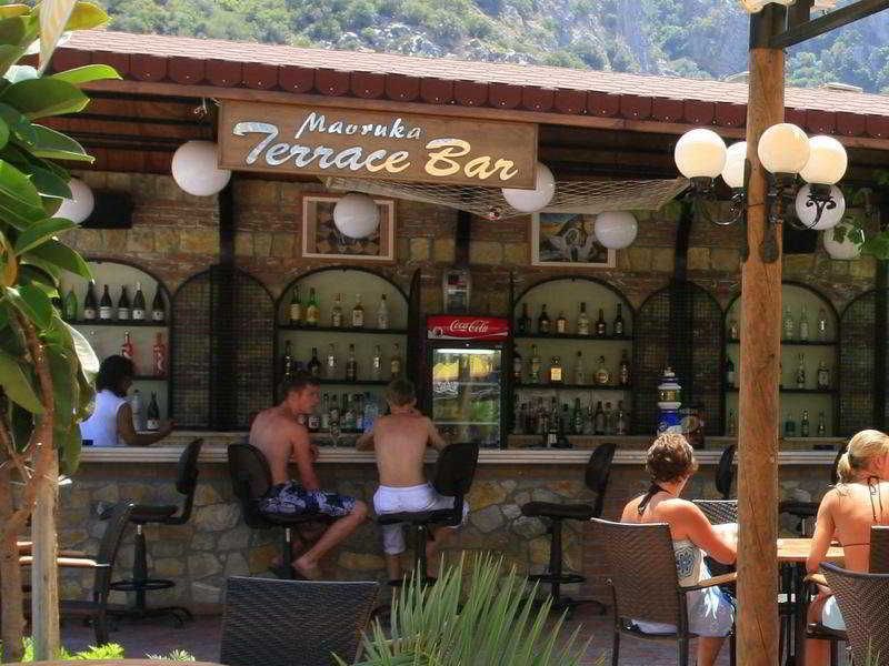 Mavruka Hotel, foto 7