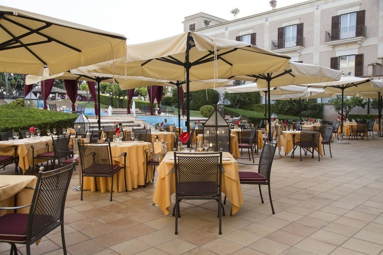ALMAR Giardino di Costanza Resort, foto 11