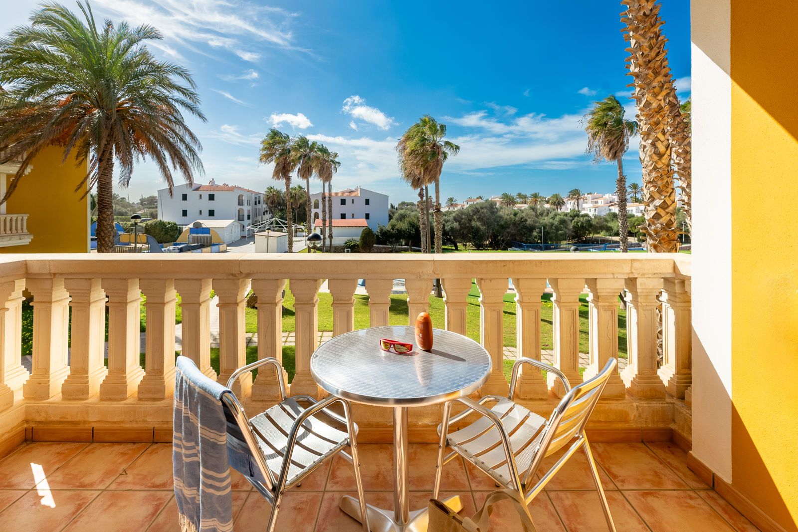 Aparthotel Vibra Blanc Palace, foto 14