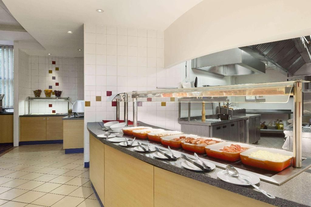 Ramada by Wyndham London North M1, foto 13