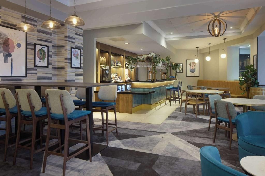 DoubleTree by Hilton Hotel Dartford Bridge, foto 7