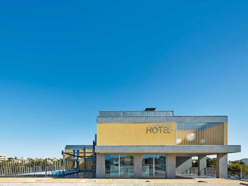 Hotel 3K Aeroporto de Faro, foto 15