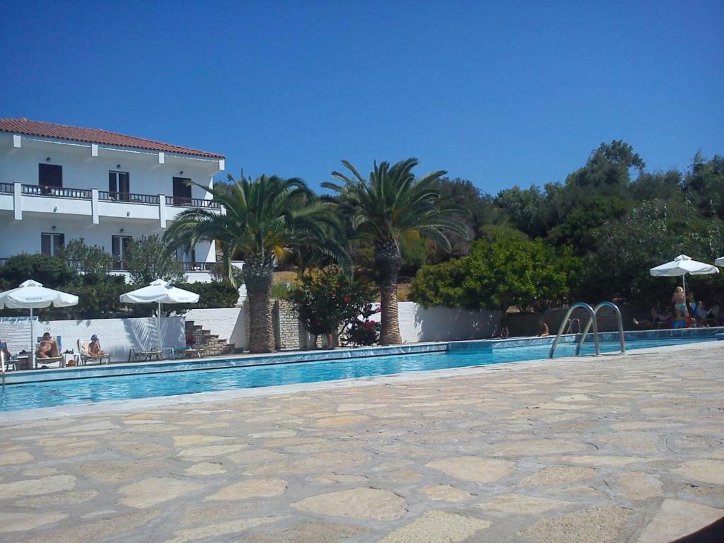 Glicorisa Beach Hotel, foto 6