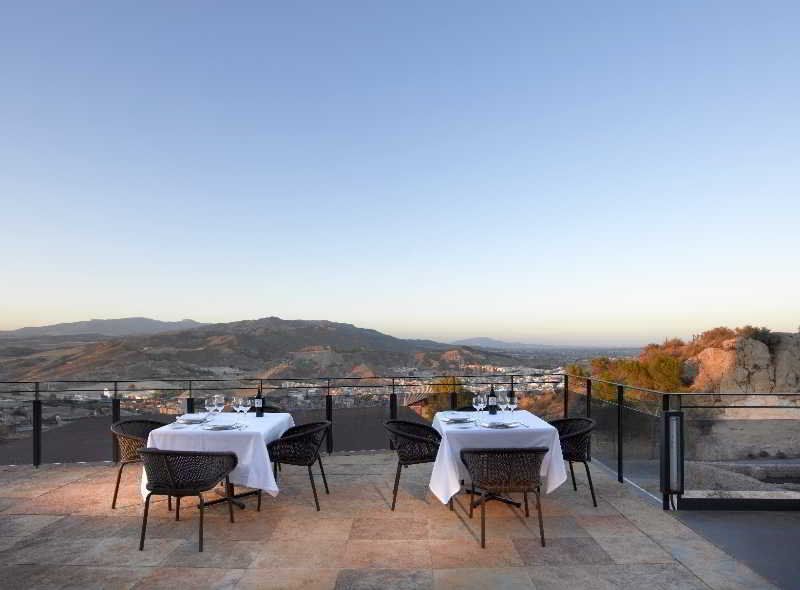 Parador de Lorca, foto 15