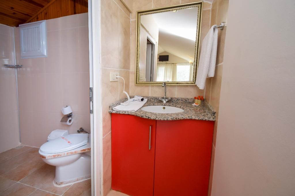 Altinkum Bungalow Hotel, foto 2