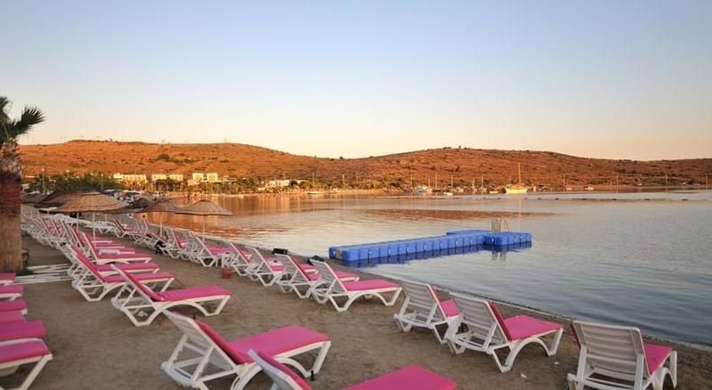 Ladonia Hotels Del Mare, foto 10