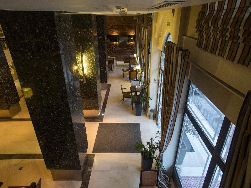The Tobacco Hotel, foto 13