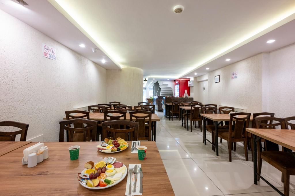 Saray Boutique Hotel Laleli, foto 9