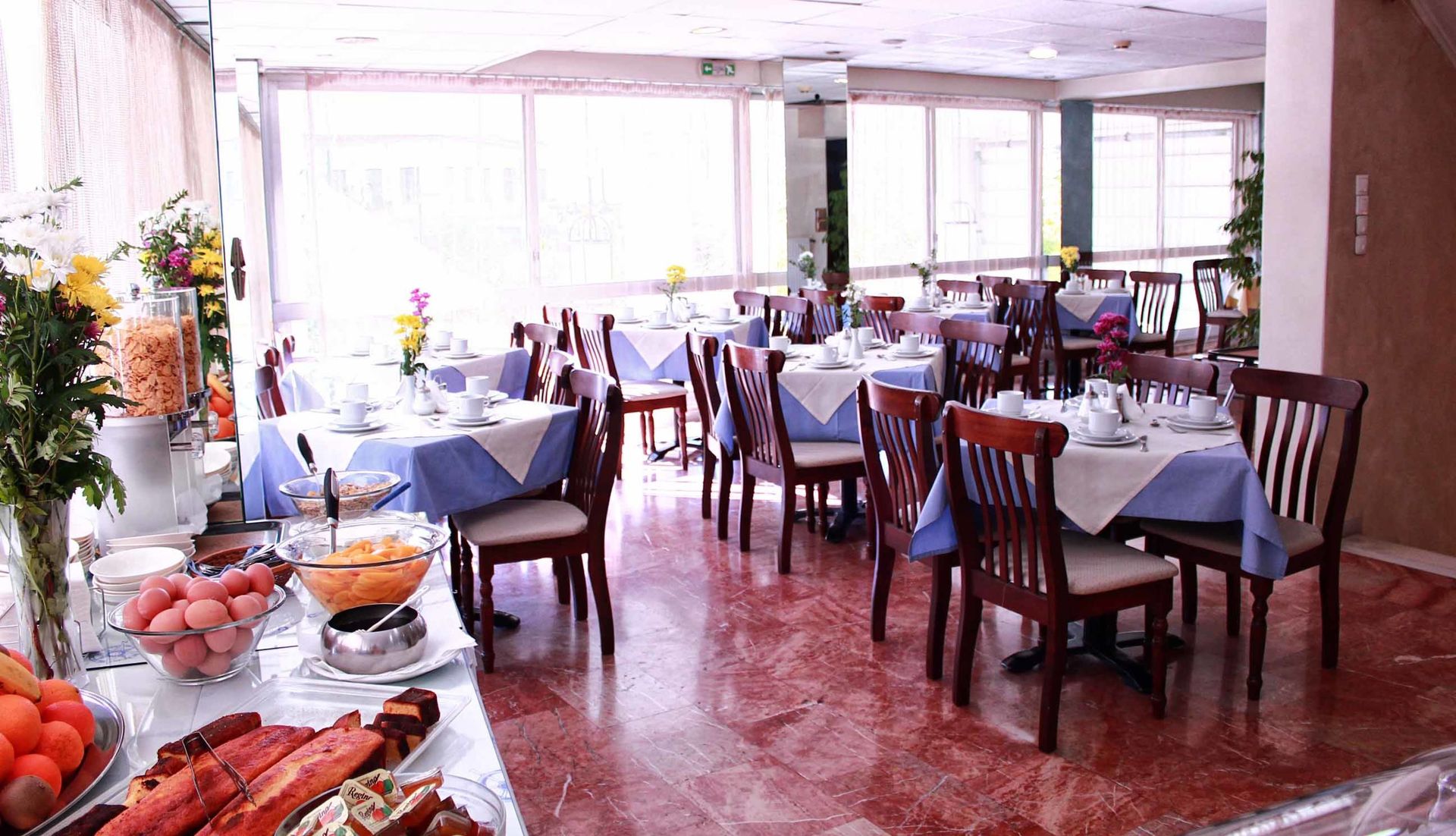 Apollo Hotel Athens, foto 11