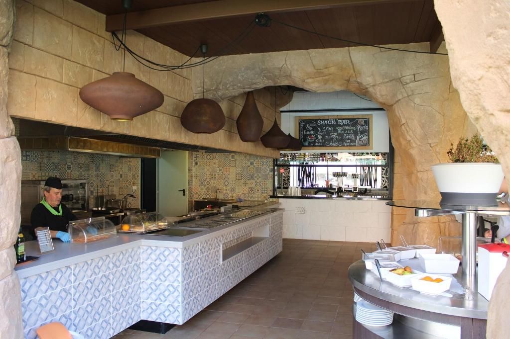 Evenia Olympic Resort, foto 11