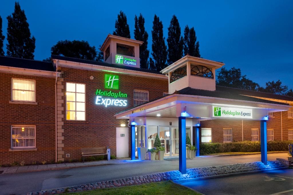 Holiday Inn Express Leeds East, foto 13