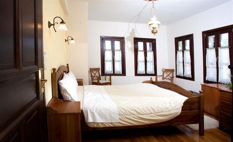 Erofili Hotel and Suites