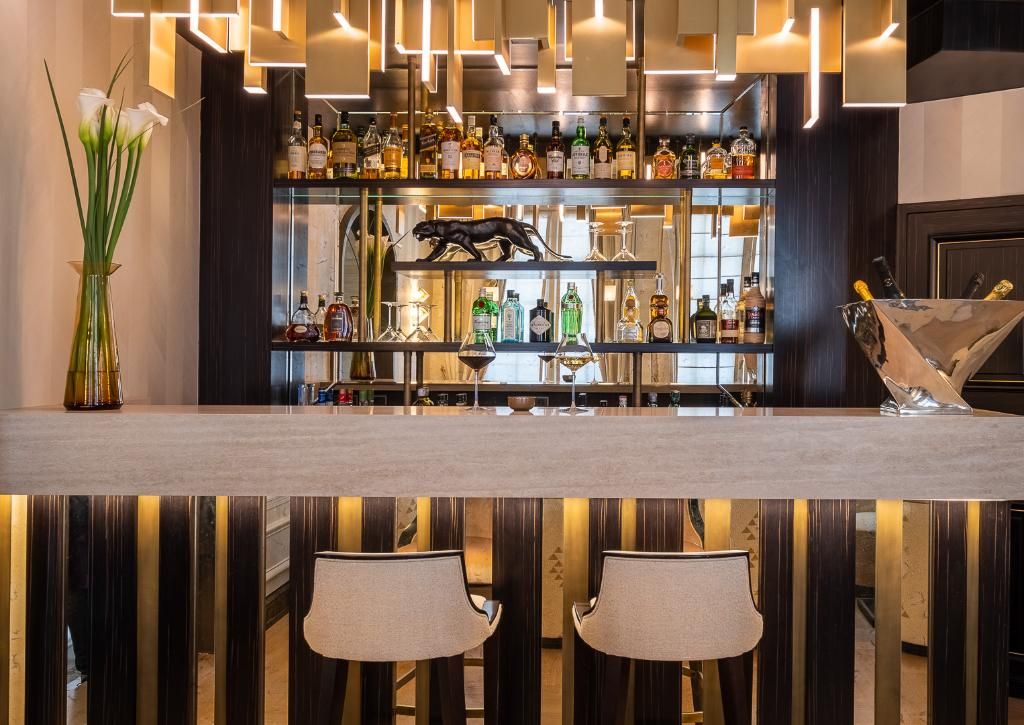 Hôtel Elysia by Inwood Hotels, foto 8