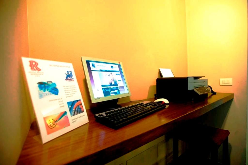 Hotel Regal & Apartments, foto 14