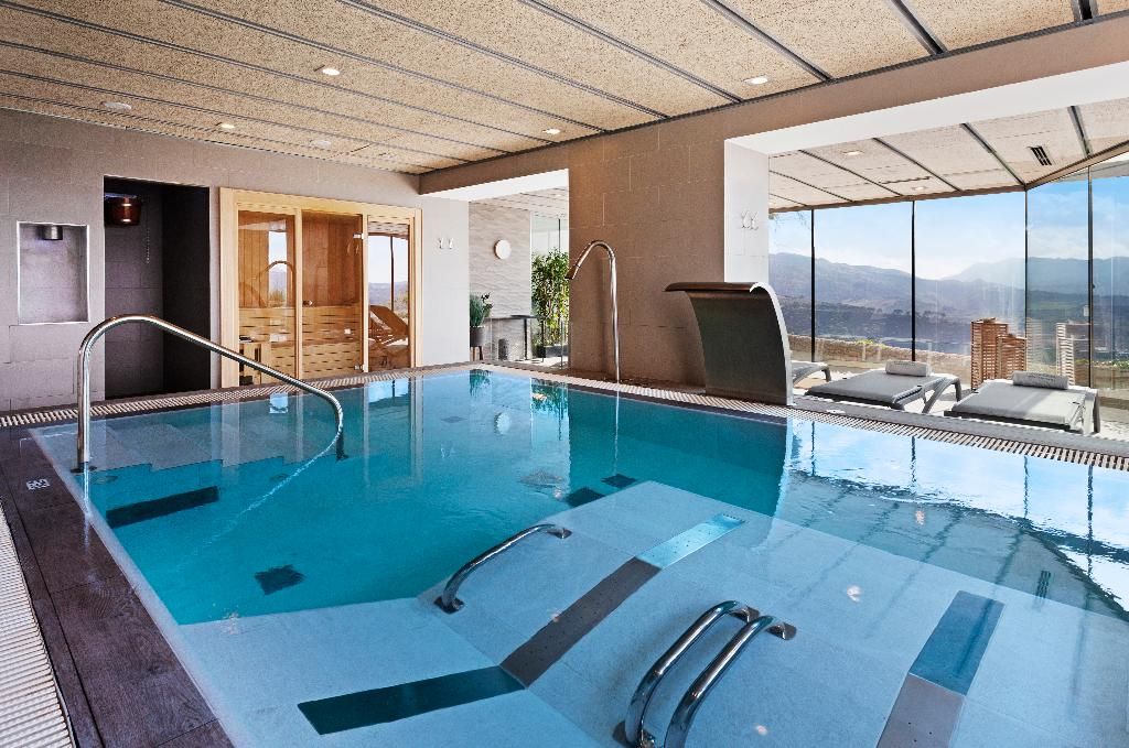 Hotel Catalonia Reina Victoria, foto 5