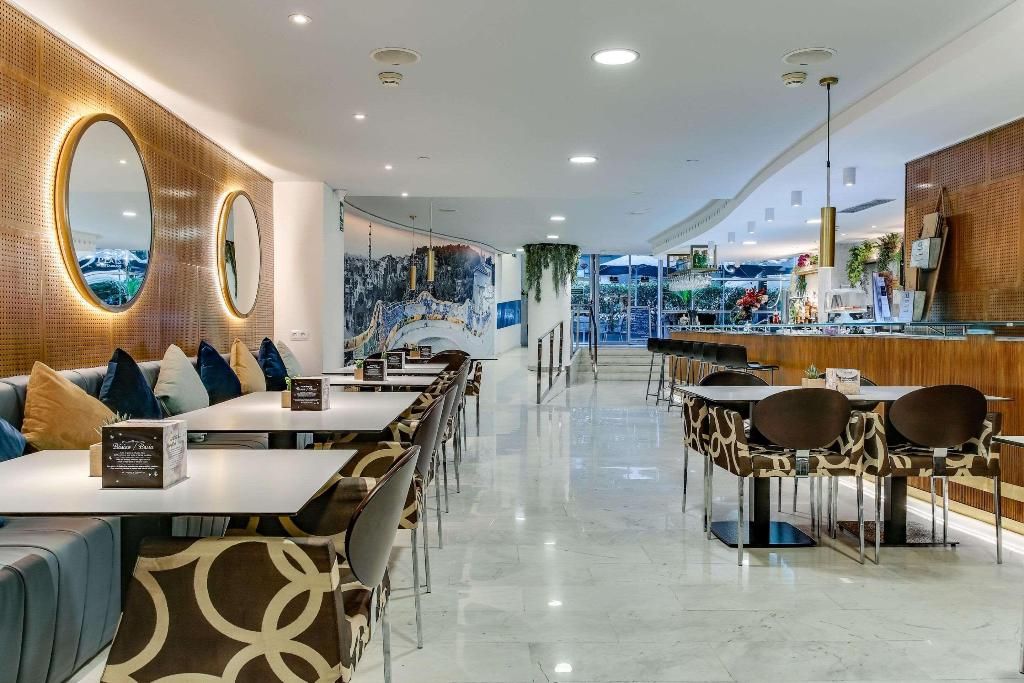 Sercotel Caspe, foto 12