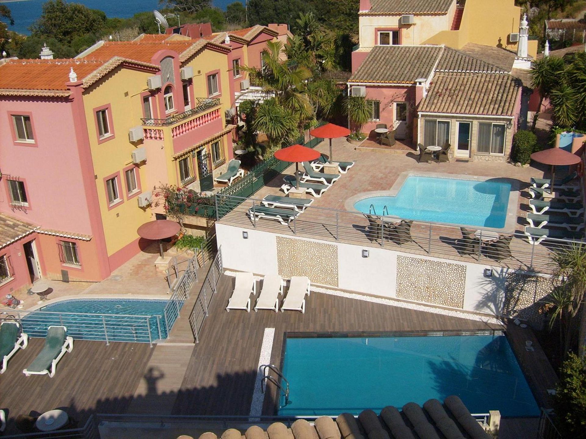 Villas D. Dinis, foto 6