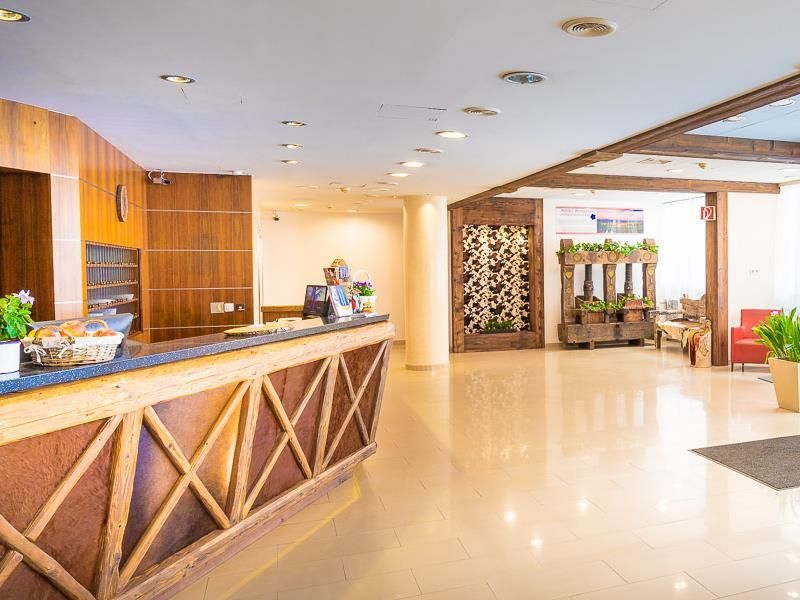 Hotel Enziana Wien, foto 12