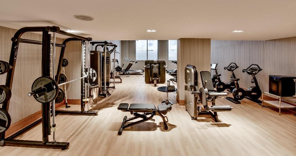 Intercontinental Hotel London - The O2, foto 5