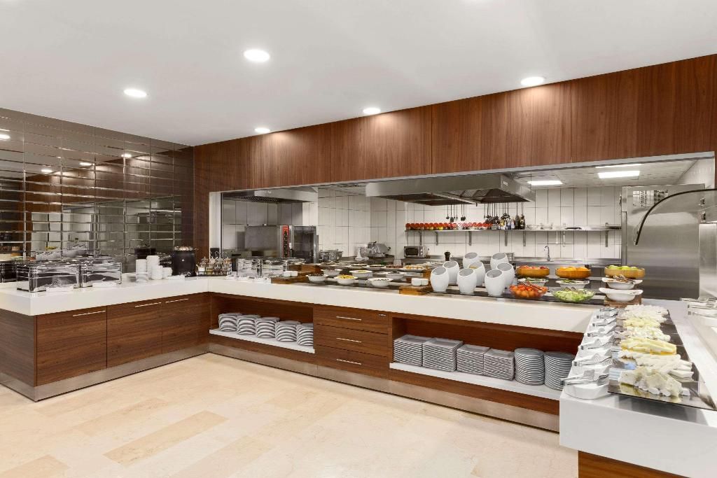 Ramada Encore by Wyndham Istanbul Kartal, foto 3