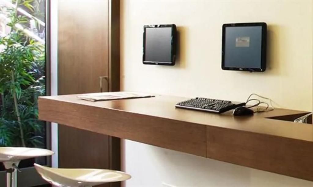 B&B HOTEL Milano Portello, foto 12