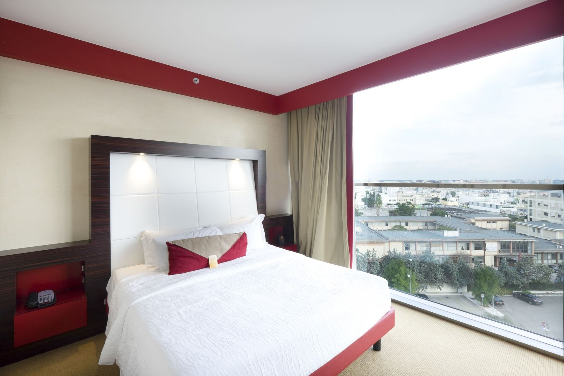 Hilton Garden Inn Lecce, foto 5
