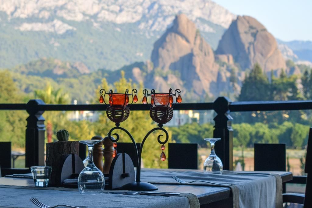 Hotel Berke Ranch & Nature, foto 3