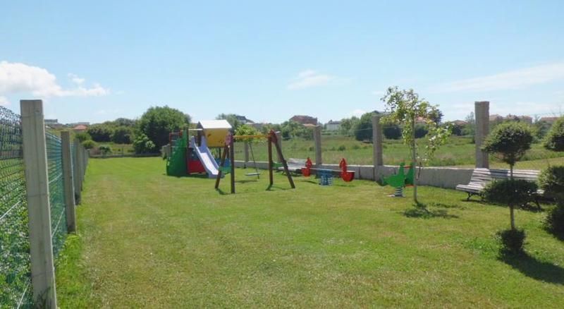 Hotel Brisa da Lanzada, foto 12