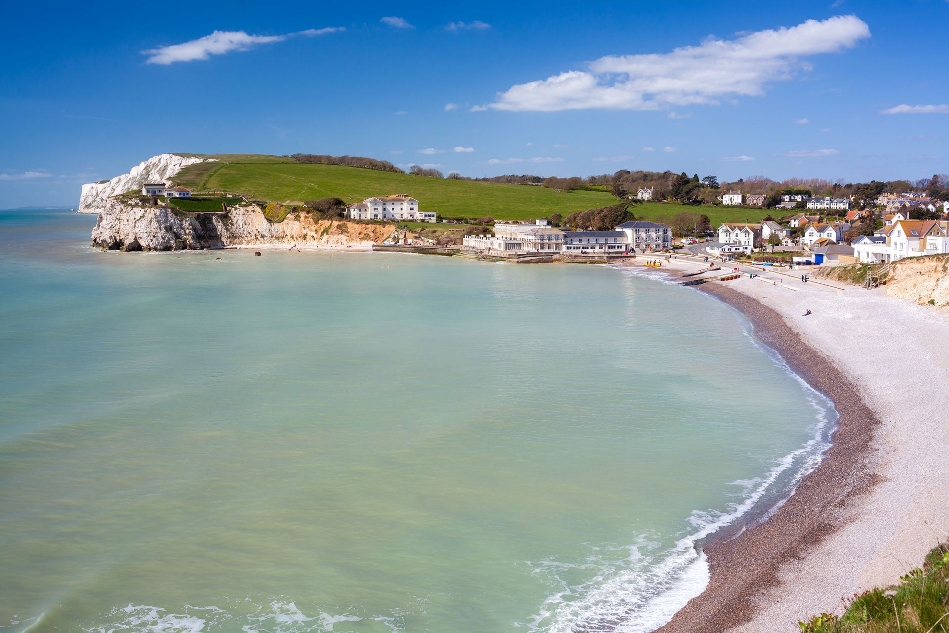 Isle of Wight, Devon and Cornwall, foto 6