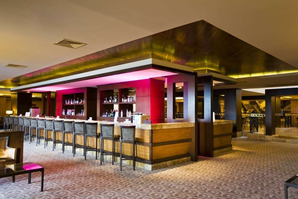 Fantasia Hotel De Luxe Kusadasi, foto 3