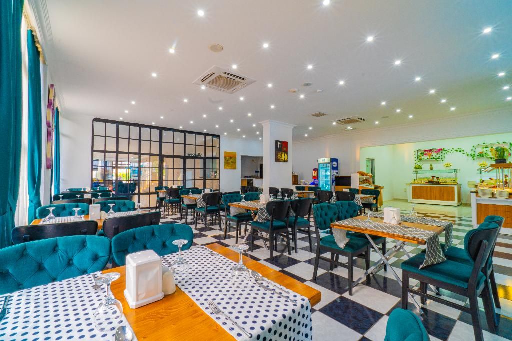De Mare Family Hotel, foto 2