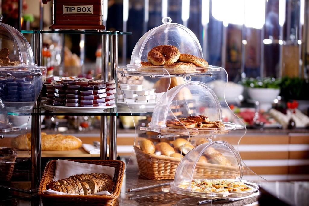 Aspen Hotel Istanbul, foto 8
