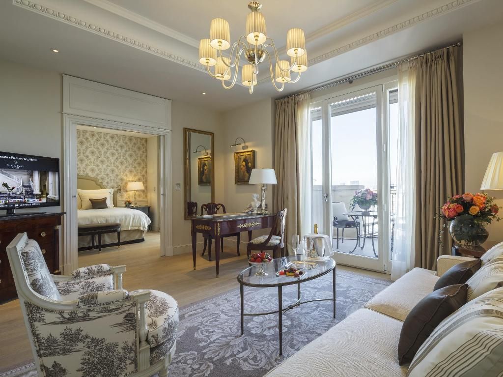 Palazzo Parigi Hotel & Grand Spa, foto 15