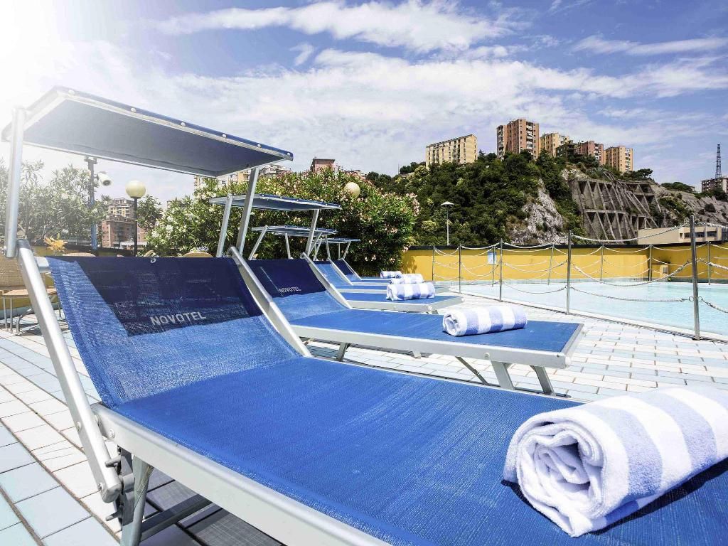 Novotel Genova City, foto 8