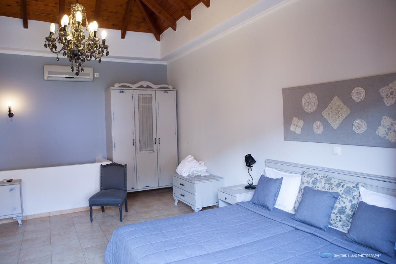Iapetos Hotel, foto 11