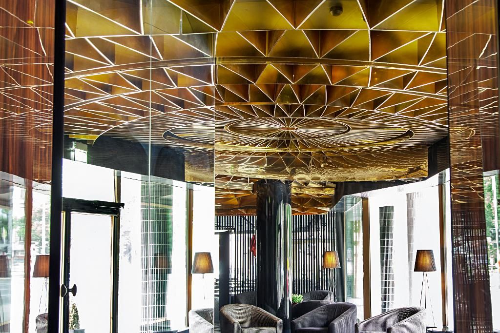 Quentin Boutique Hotel, foto 9