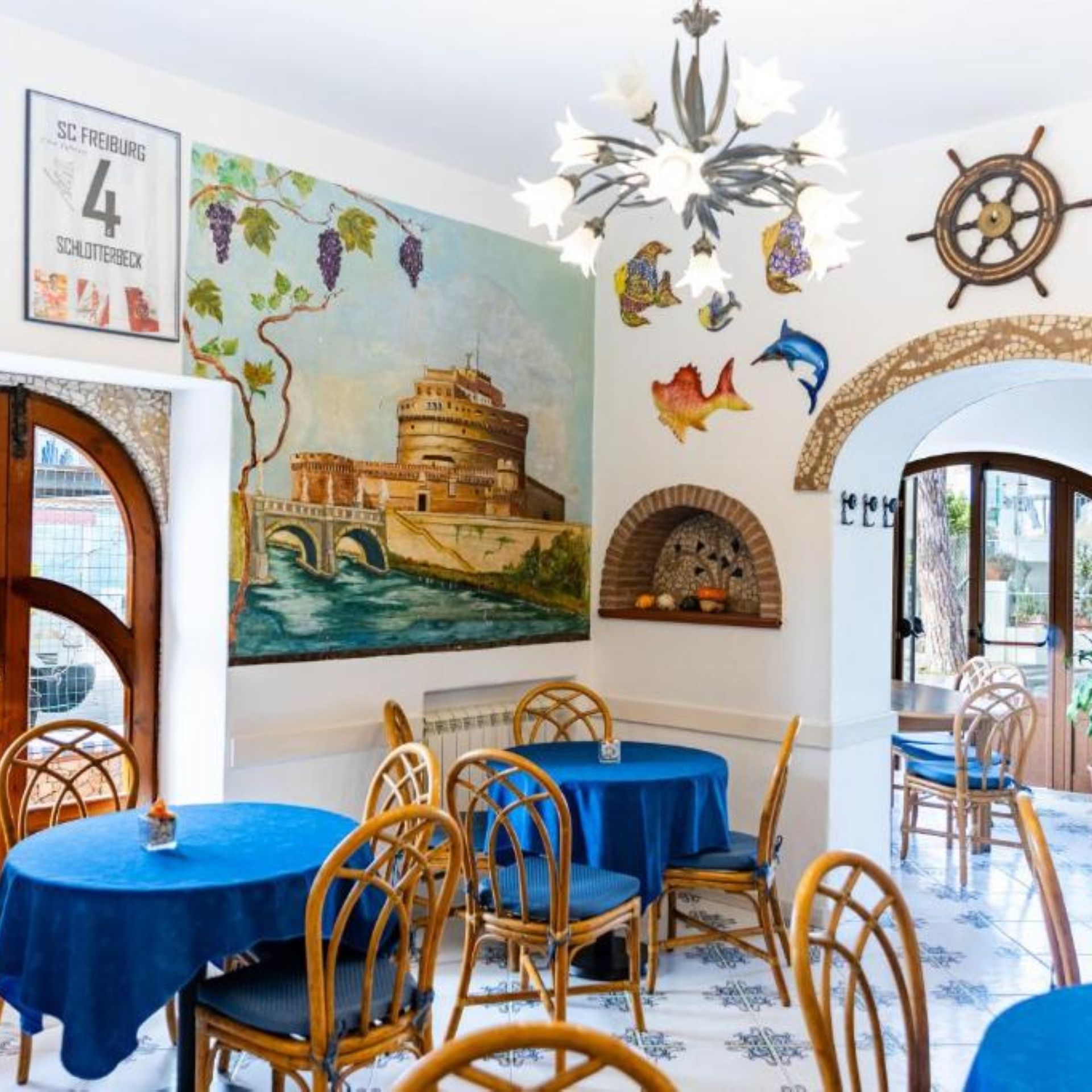 Casa Giuseppina, foto 10