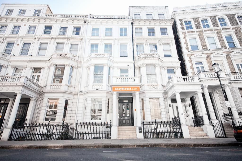 easyHotel South Kensington, foto 6