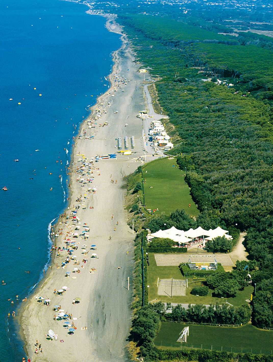 Baia Domizia Camping Village, foto 15