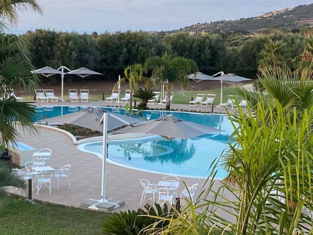 Resort Agave Blu, foto 6